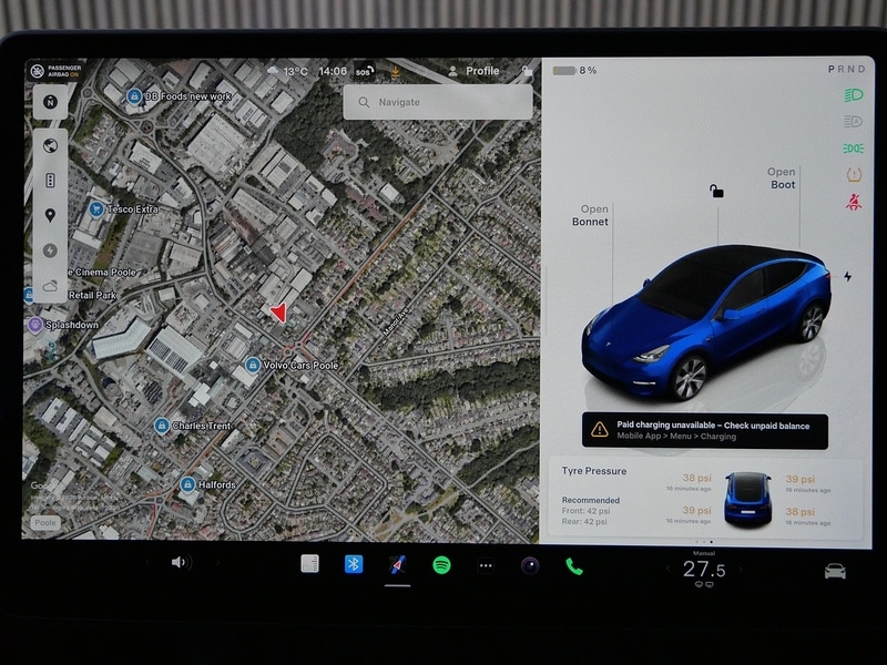 Used Tesla Model Y for sale - 77188904: Photo 25