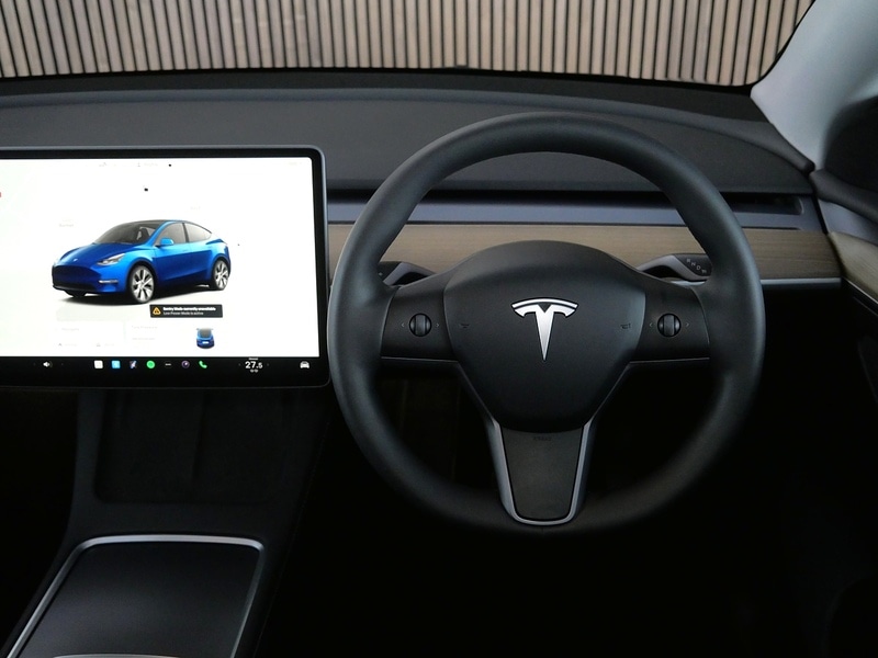 Used Tesla Model Y for sale - 77188904: Photo 27