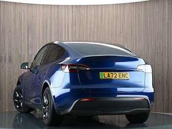 Used Tesla Model Y 2022 for sale - 77188904: Photo