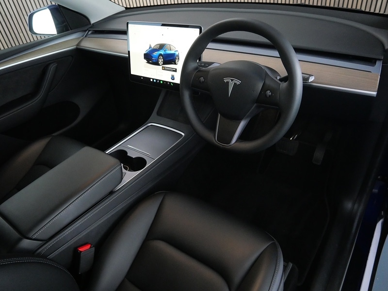 Used Tesla Model Y for sale - 77188904: Photo 3