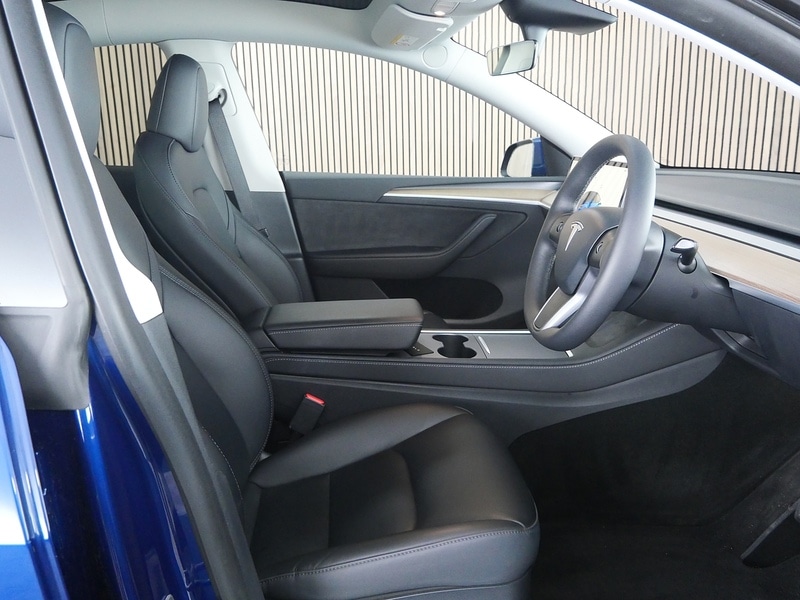 Used Tesla Model Y for sale - 77188904: Photo 31