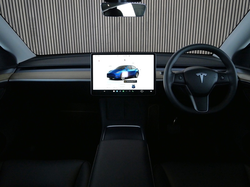 Used Tesla Model Y for sale - 77188904: Photo 32
