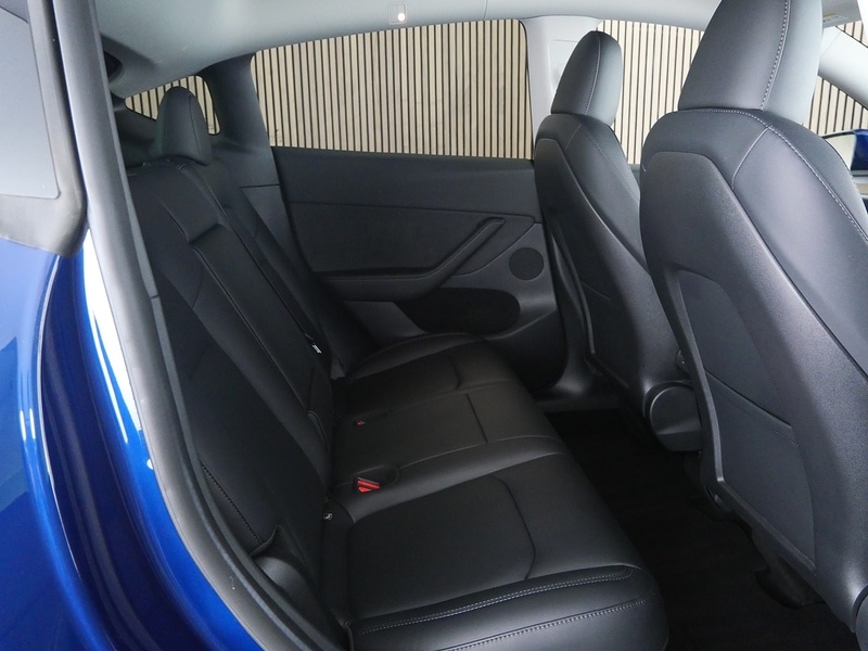 Used Tesla Model Y for sale - 77188904: Photo 33