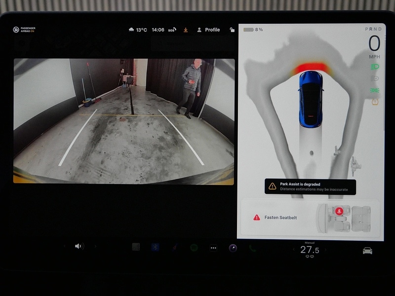 Used Tesla Model Y for sale - 77188904: Photo 35