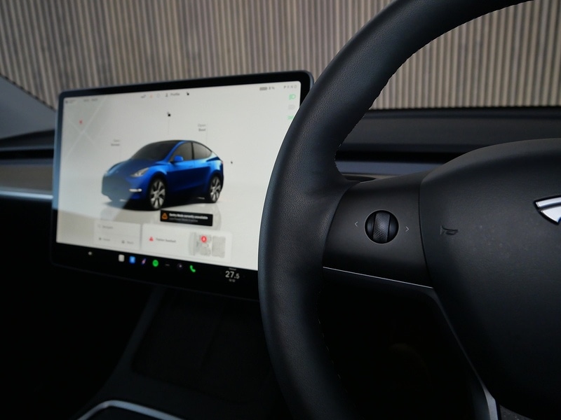 Used Tesla Model Y for sale - 77188904: Photo 39