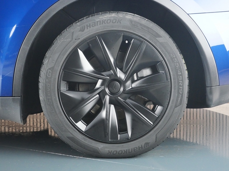 Used Tesla Model Y for sale - 77188904: Photo 44