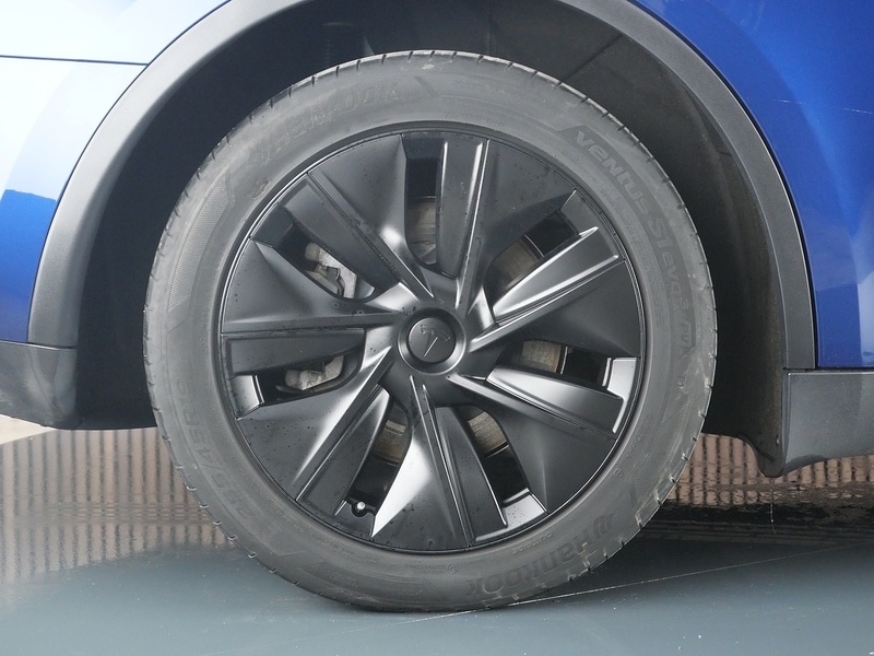 Used Tesla Model Y for sale - 77188904: Photo 45