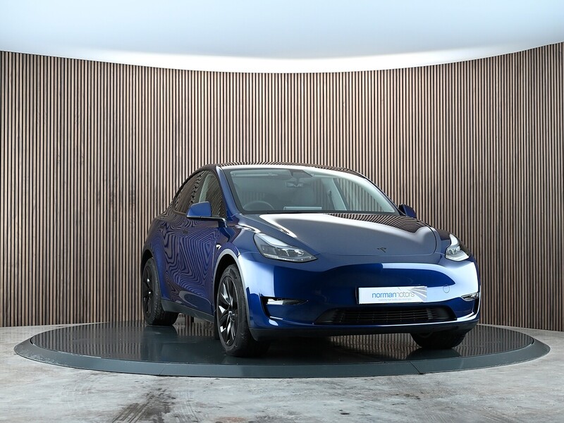 Used Tesla Model Y for sale - 77188904: Photo 5