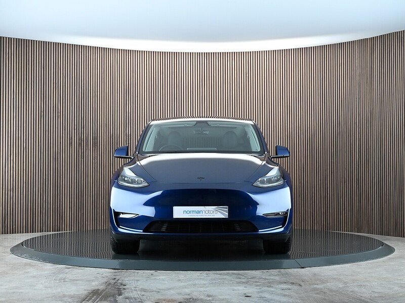 Used Tesla Model Y for sale - 77188904: Photo 6