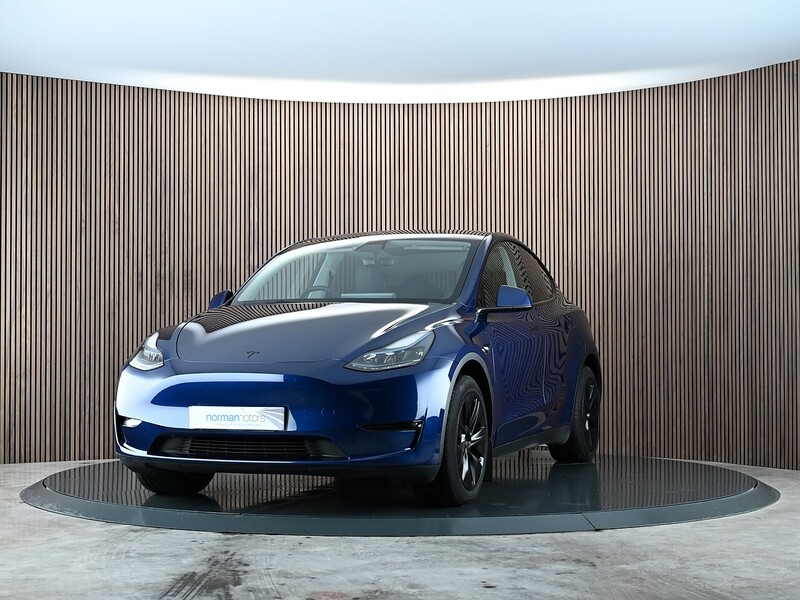 Used Tesla Model Y for sale - 77188904: Photo 7