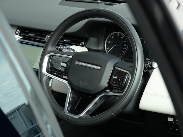Used Land Rover Discovery Sport 2023 for sale - 76133042: Photo 13