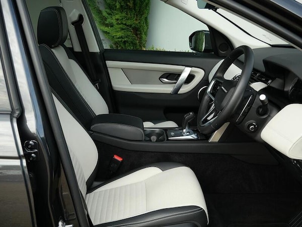 Used Land Rover Discovery Sport 2023 for sale - 76133042: Photo 21
