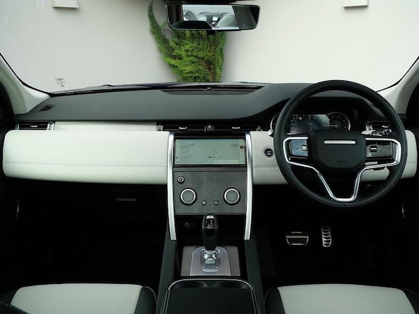 Used Land Rover Discovery Sport 2023 for sale - 76133042: Photo 22