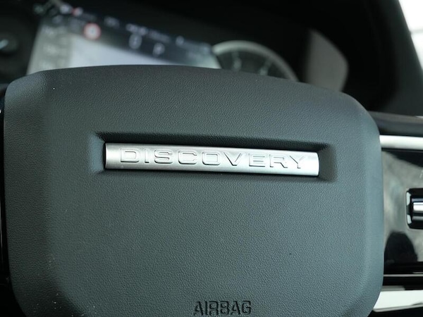 Used Land Rover Discovery Sport 2023 for sale - 76133042: Photo 28