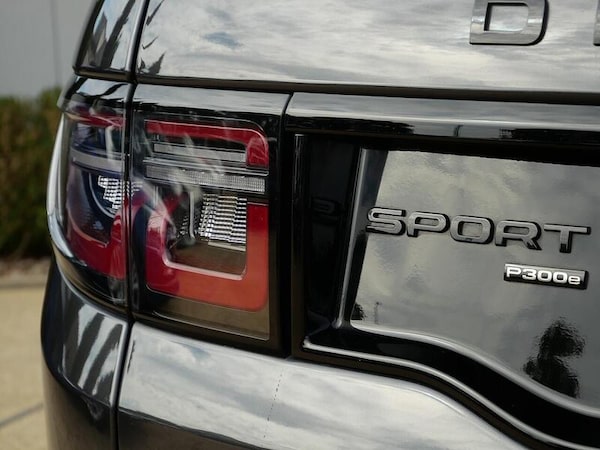 Used Land Rover Discovery Sport 2023 for sale - 76133042: Photo 35