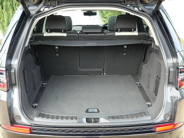 Used Land Rover Discovery Sport 2023 for sale - 76133042: Photo 37
