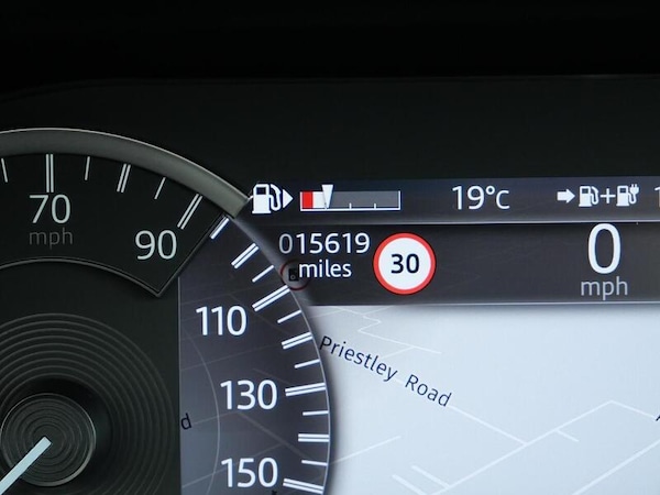 Used Land Rover Discovery Sport 2023 for sale - 76133042: Photo 38
