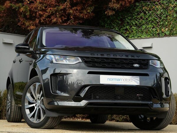 Used Land Rover Discovery Sport 2023 for sale - 76133042: Photo 6