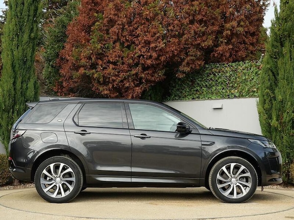 Used Land Rover Discovery Sport 2023 for sale - 76133042: Photo 8