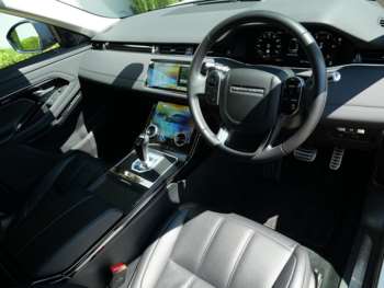 Used Land Rover Range Rover Evoque 2019 for sale - 75336426: Photo