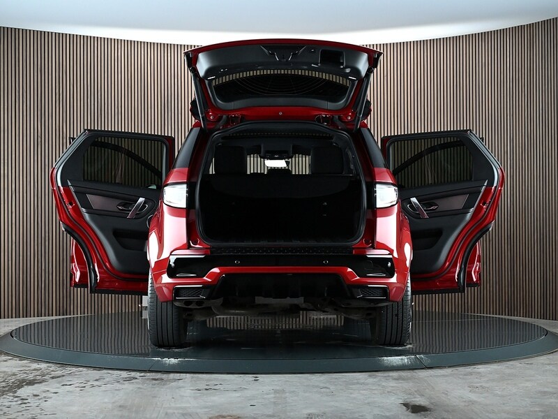 Used Land Rover Discovery Sport 2022 for sale - 77840741: Photo 18