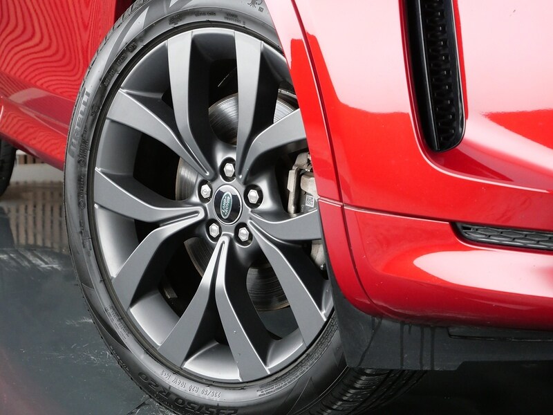 Used Land Rover Discovery Sport 2022 for sale - 77840741: Photo 22