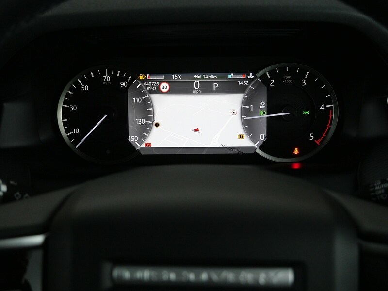 Used Land Rover Discovery Sport 2022 for sale - 77840741: Photo 25