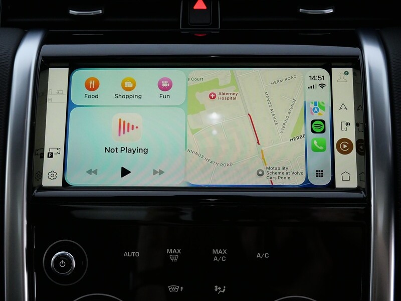 Used Land Rover Discovery Sport 2022 for sale - 77840741: Photo 27