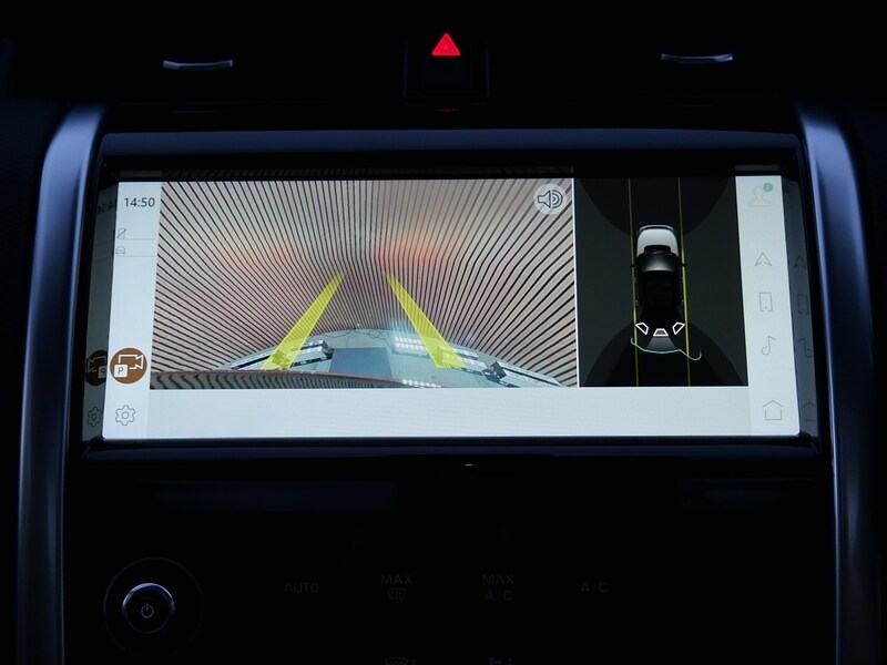 Used Land Rover Discovery Sport 2022 for sale - 77840741: Photo 36