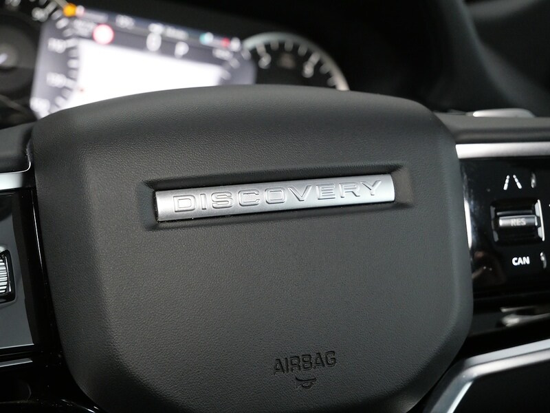 Used Land Rover Discovery Sport 2022 for sale - 77840741: Photo 39