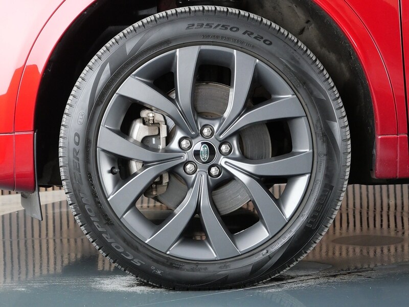 Used Land Rover Discovery Sport 2022 for sale - 77840741: Photo 47