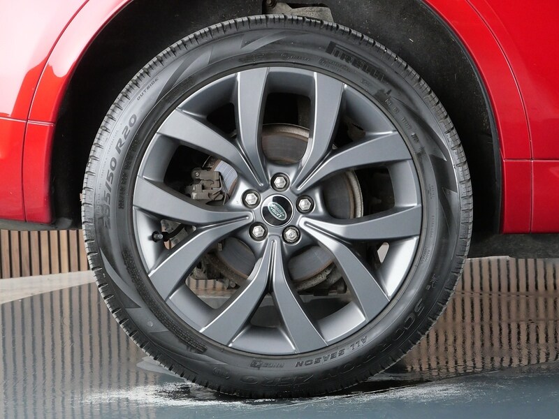 Used Land Rover Discovery Sport 2022 for sale - 77840741: Photo 49