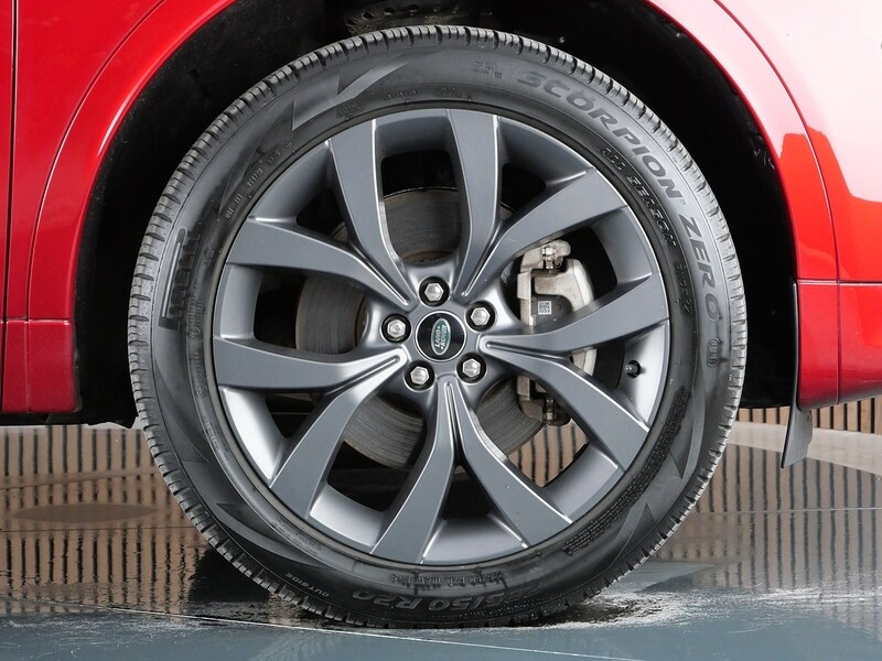 Used Land Rover Discovery Sport 2022 for sale - 77840741: Photo 50