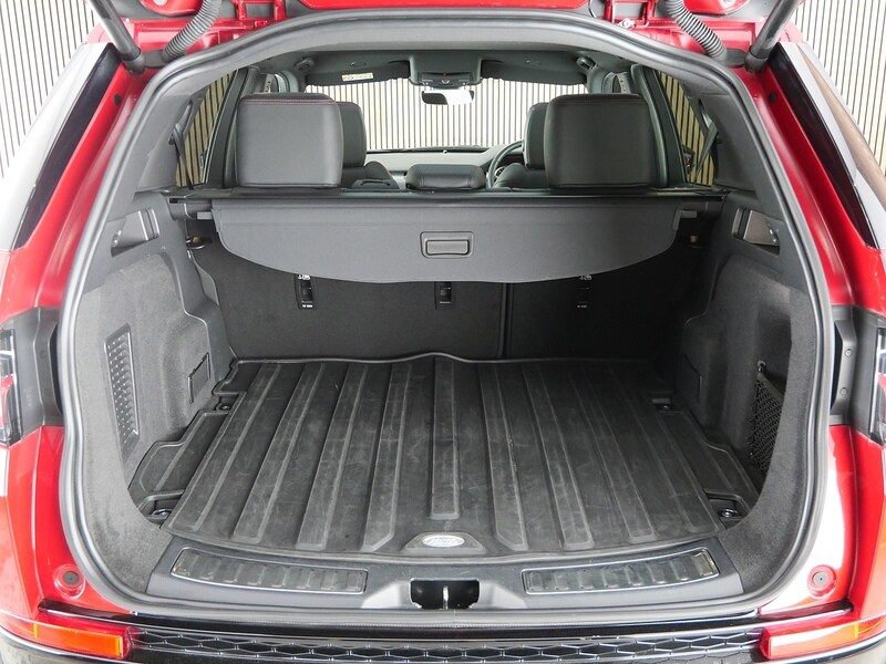 Used Land Rover Discovery Sport 2022 for sale - 77840741: Photo 51