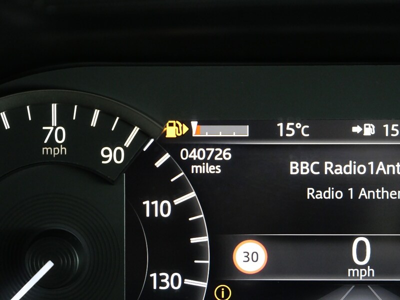 Used Land Rover Discovery Sport 2022 for sale - 77840741: Photo 52