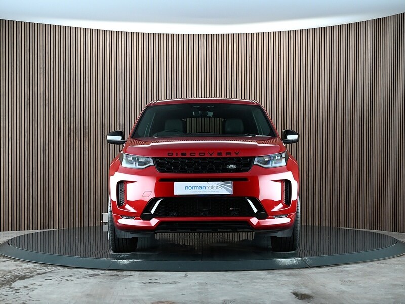 Used Land Rover Discovery Sport 2022 for sale - 77840741: Photo 6