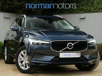 2021 - 2.0 B5 MHEV Momentum SUV 5dr Petrol Hybrid Auto Euro 6 (s/s) (250 ps)