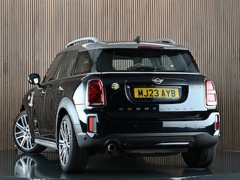 Used MINI Countryman 2023 for sale - 78776857: Photo