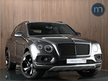 Used Bentley Bentayga 2018 for sale - 78920046: Photo
