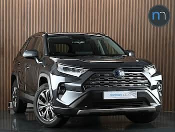 Used Toyota RAV4 2023 for sale - 79844903: Photo