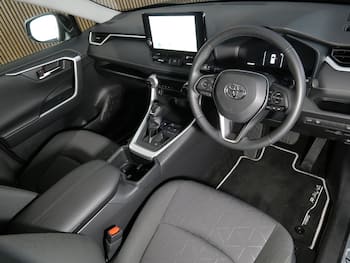Used Toyota RAV4 2023 for sale - 79844903: Photo