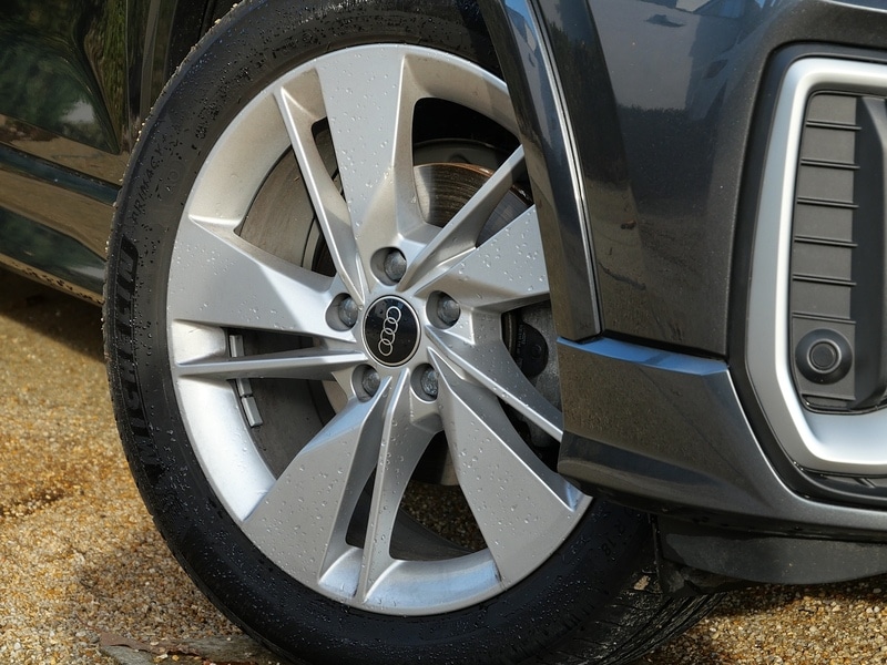 Used Audi Q2 2024 for sale - 76784420: Photo 10