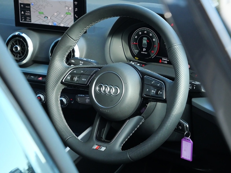 Used Audi Q2 2024 for sale - 76784420: Photo 12