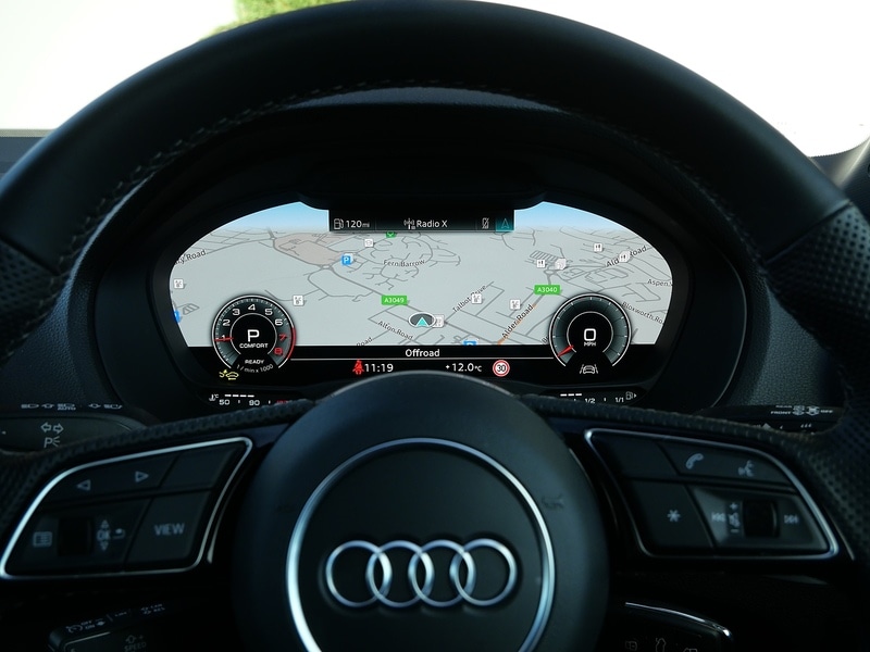 Used Audi Q2 2024 for sale - 76784420: Photo 13