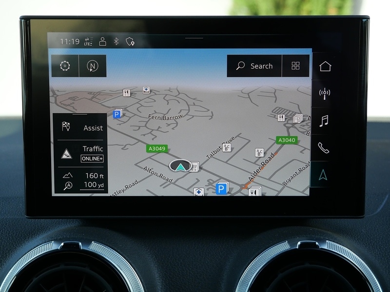 Used Audi Q2 2024 for sale - 76784420: Photo 14