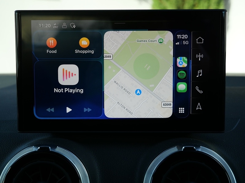 Used Audi Q2 2024 for sale - 76784420: Photo 15