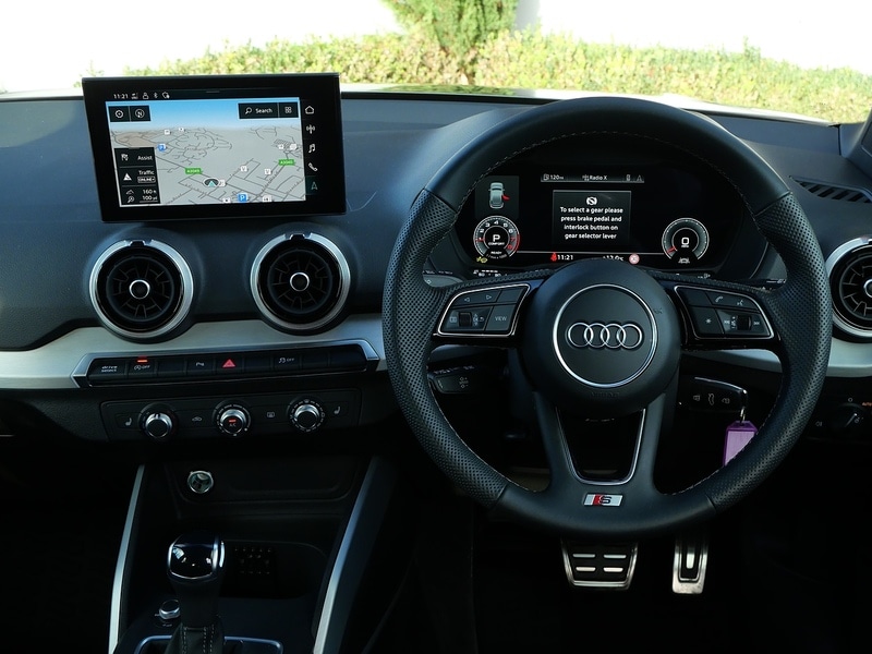 Used Audi Q2 2024 for sale - 76784420: Photo 16