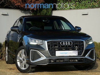 Used Audi Q2 2024 for sale - 76784420: Photo