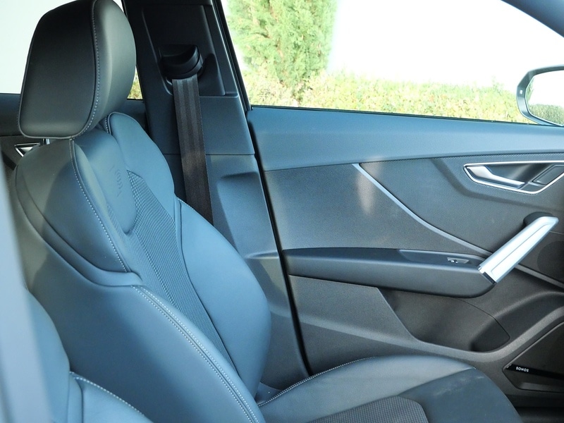 Used Audi Q2 2024 for sale - 76784420: Photo 20