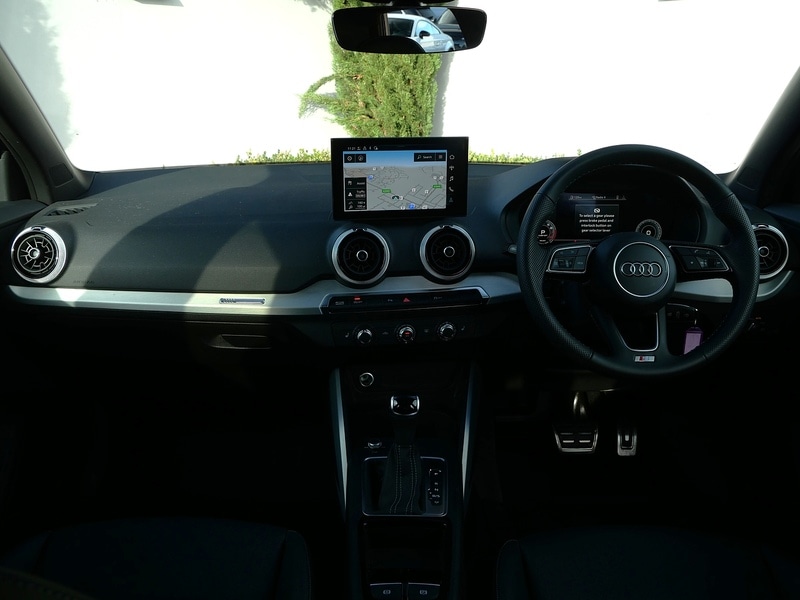 Used Audi Q2 2024 for sale - 76784420: Photo 22